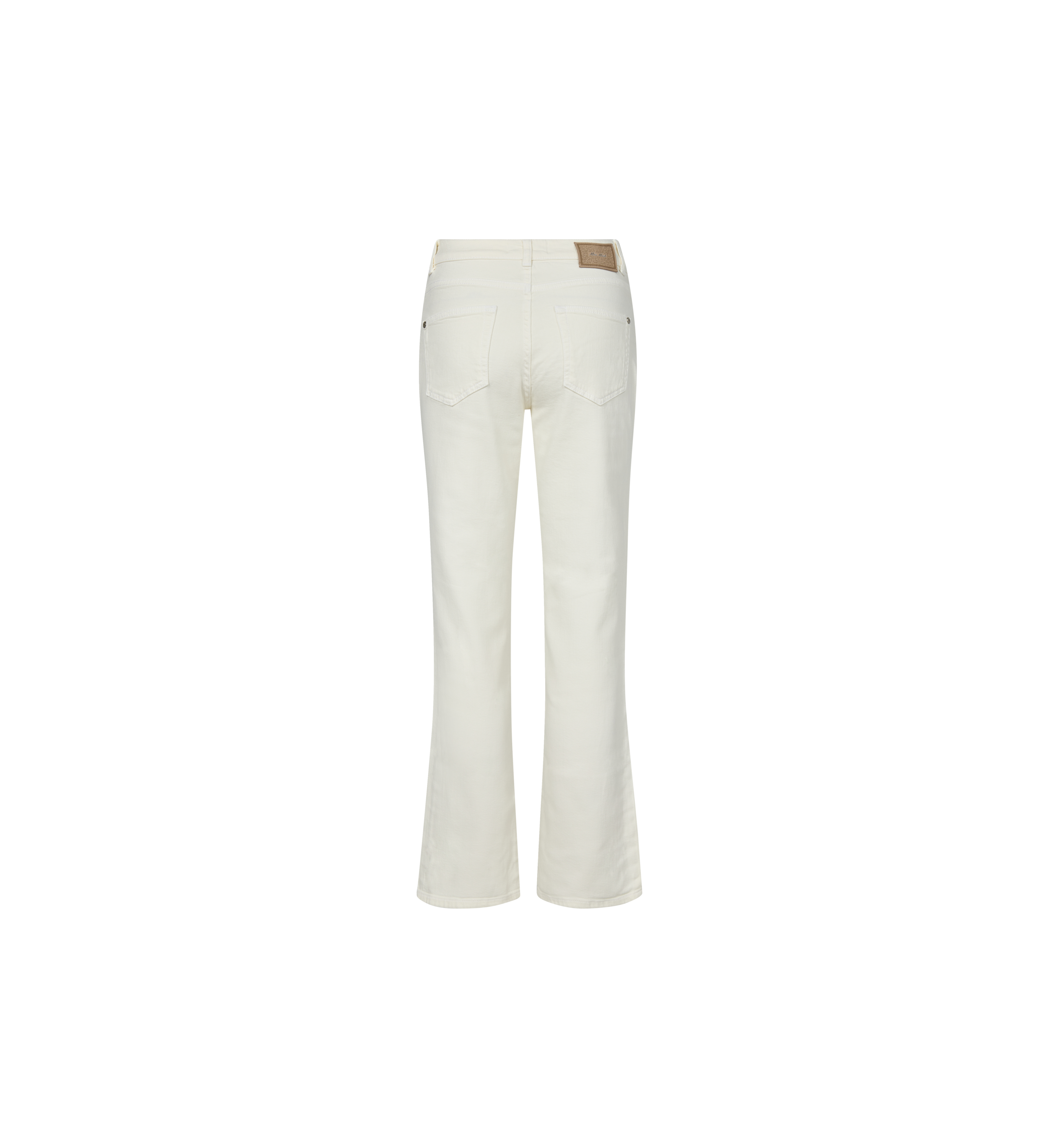 Packshot / White / Back
